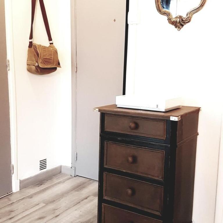 Montagnes russes - Apartamento - 15