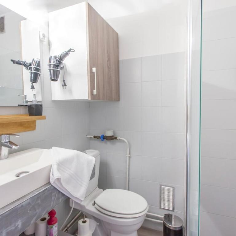 Montagnes russes - Apartamento - 16