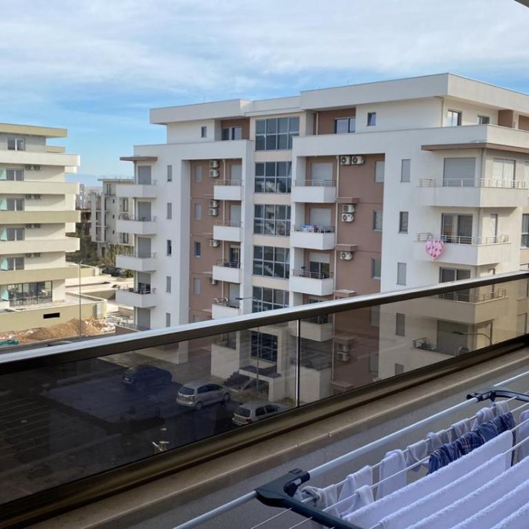 Ulcinj Apartments - Apartman sa Balkonom - 37