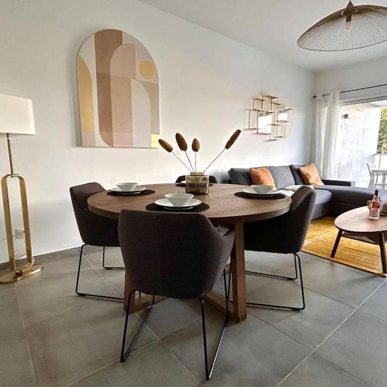 Blue Pearl 102 By Avecoeur - Appartement 1 Chambre - 1