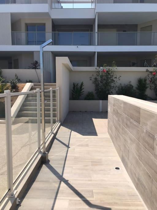 Blue Pearl 102 By Avecoeur - Appartement 1 Chambre - 14