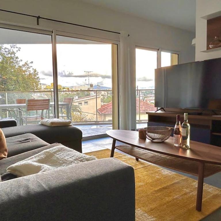 Blue Pearl 102 By Avecoeur - Appartement 1 Chambre - 3