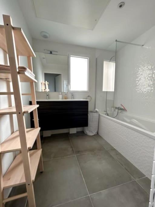 Blue Pearl 102 By Avecoeur - Appartement 1 Chambre - 6