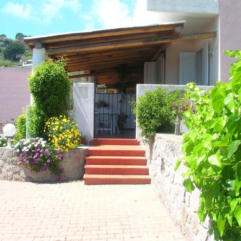 Villa a Lipari - Villa Standard - 2