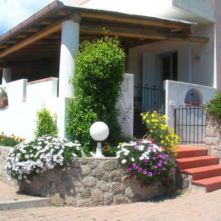 Villa a Lipari - Villa Standard - 1