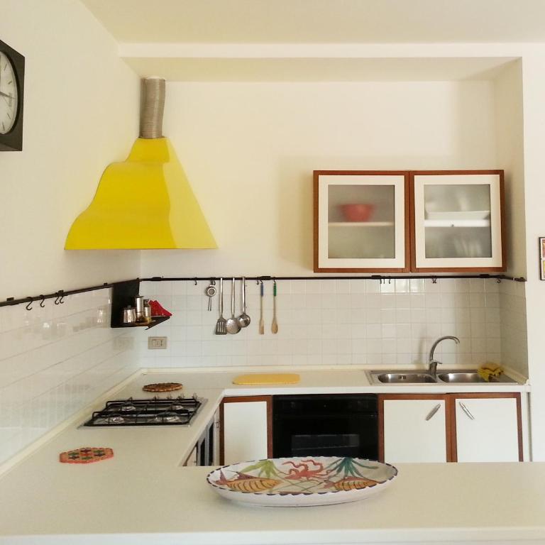 Villa a Lipari - Villa Standard - 11