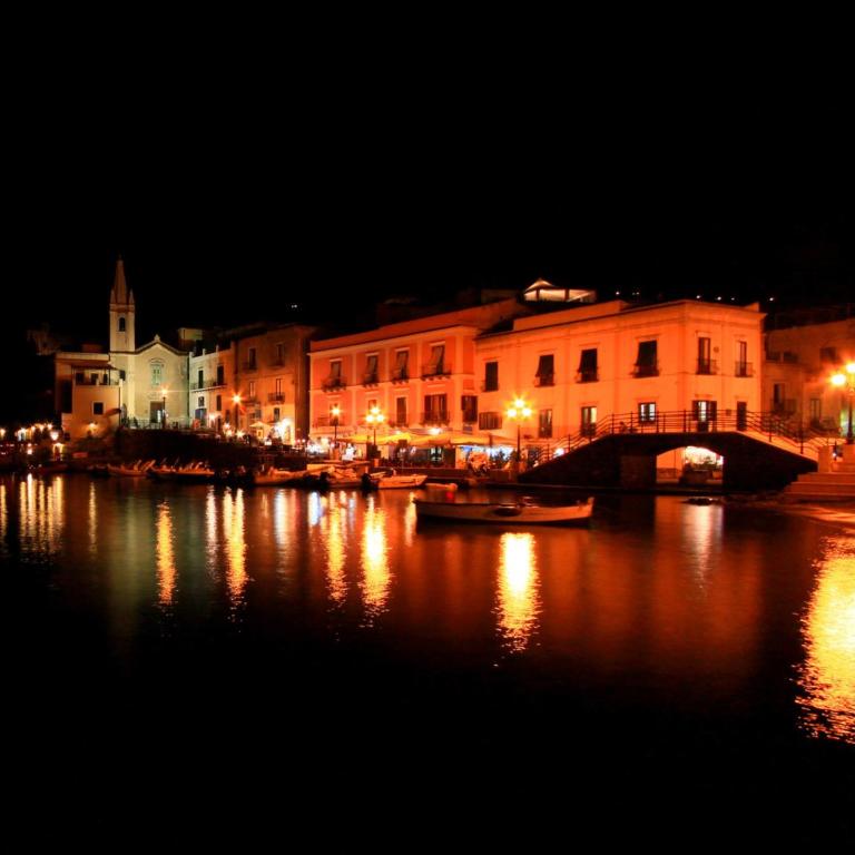 Villa a Lipari - Villa Standard - 43