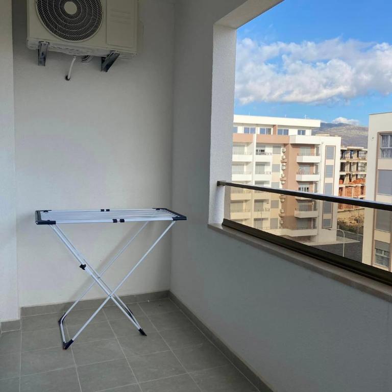 Ulcinj Apartments - Apartman sa Balkonom - 33