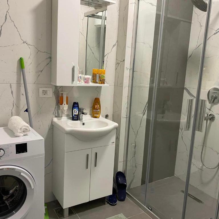 Ulcinj Apartments - Apartman sa Balkonom - 17