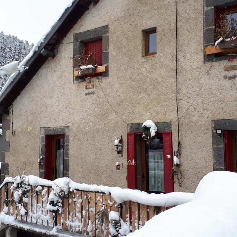 Tza Toine De Malsur - Two-Bedroom Apartment - 3