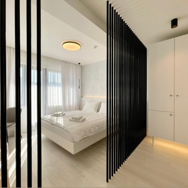 ConnectIN Apartments - Deluxe Queen Studio - 7