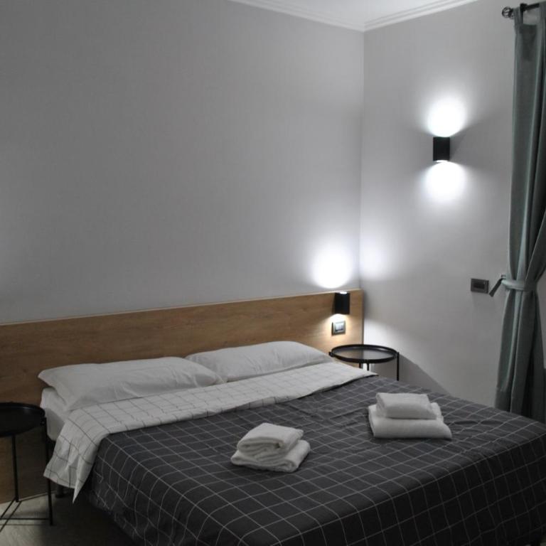 Seven Kings Relais - Camera Tripla - 5