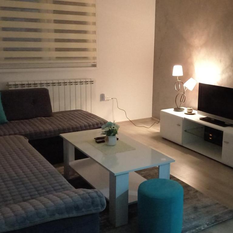Apartman Garic - Two-Bedroom Apartment - 4