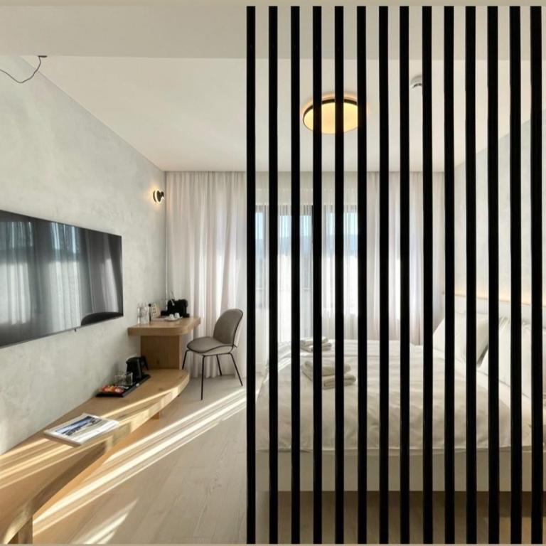 ConnectIN Apartments - Deluxe Queen Studio - 8