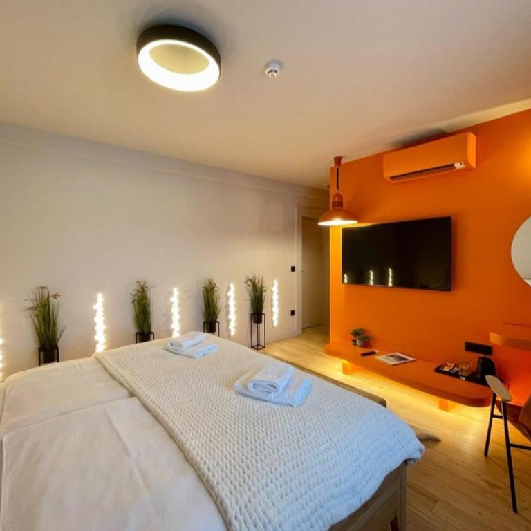ConnectIN Apartments - Deluxe King Studio - 12