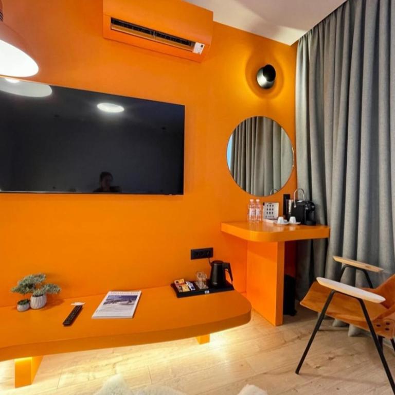 ConnectIN Apartments - Deluxe King Studio - 13
