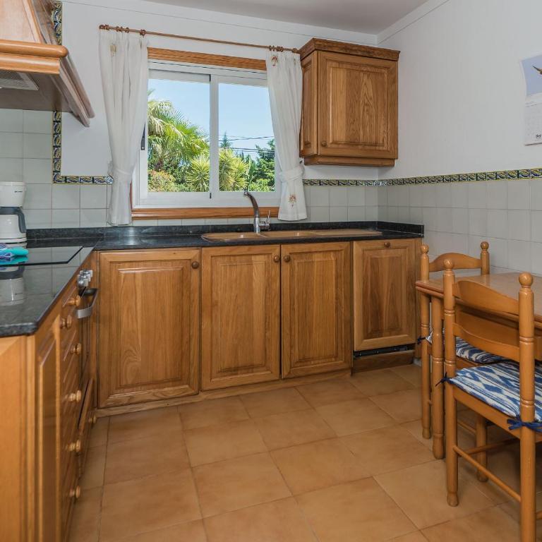 Can Corretja - Villa con piscina privada - 15