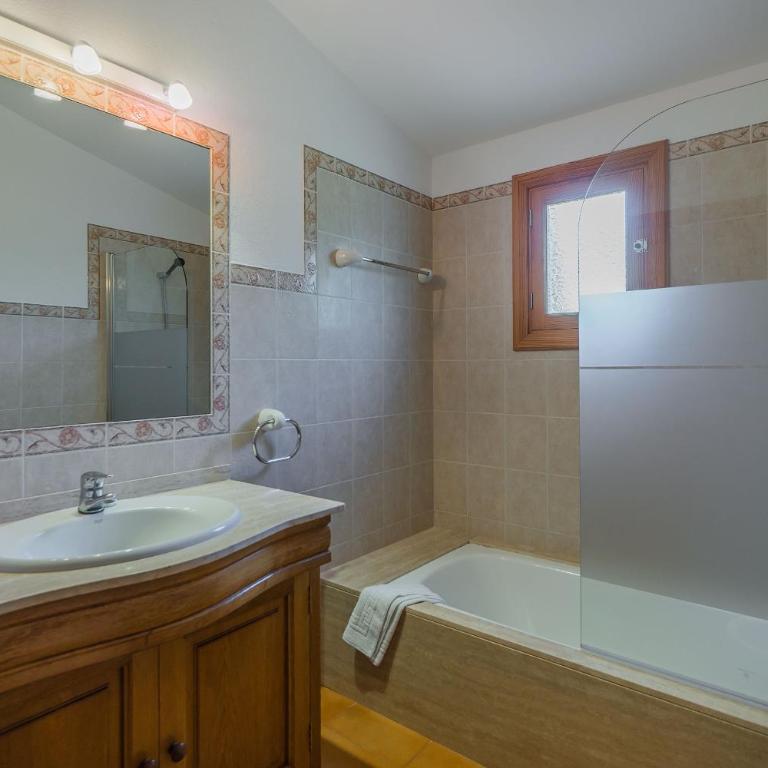 Can Corretja - Villa con piscina privada - 21