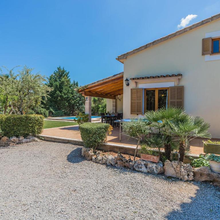 Can Corretja - Villa con piscina privada - 23
