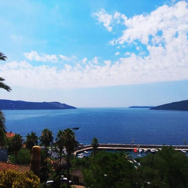 Apartments LUX Milano, Savina,Herceg-Novi - One-Bedroom Apartment - 26