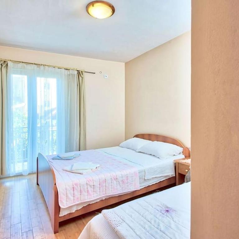 Apartments LUX Milano, Savina,Herceg-Novi - One-Bedroom Apartment - 8