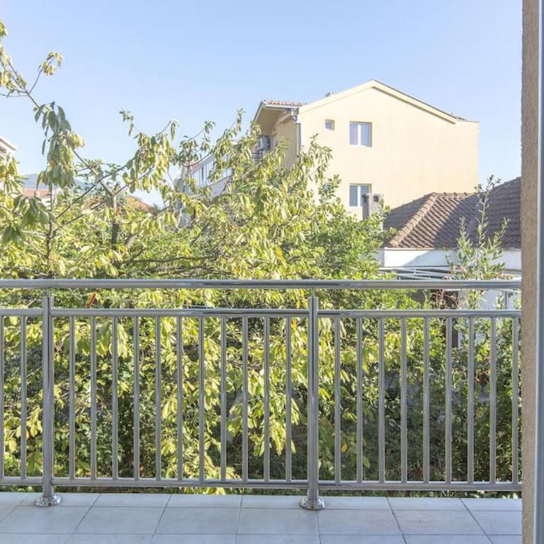 Apartments LUX Milano, Savina,Herceg-Novi - One-Bedroom Apartment - 12