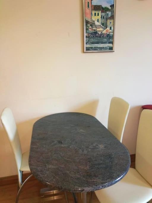 Apartments LUX Milano, Savina,Herceg-Novi - One-Bedroom Apartment - 18