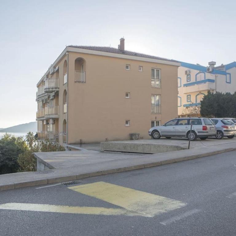 Apartments LUX Milano, Savina,Herceg-Novi - One-Bedroom Apartment - 3