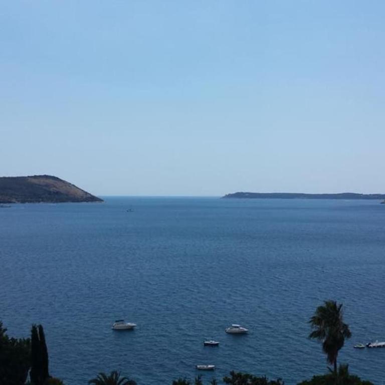 Apartments LUX Milano, Savina,Herceg-Novi - One-Bedroom Apartment - 16