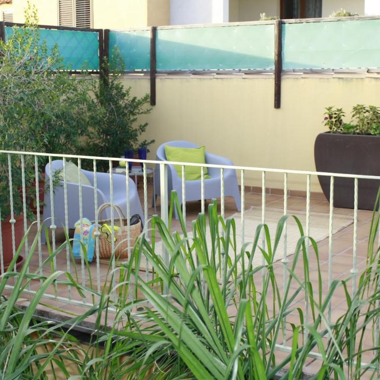 Luigi Apartments&Rooms - Appartamento con Balcone - 4