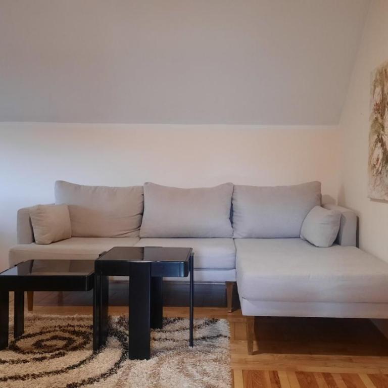 Dusa Zlatibora - Two-Bedroom Apartment - 5
