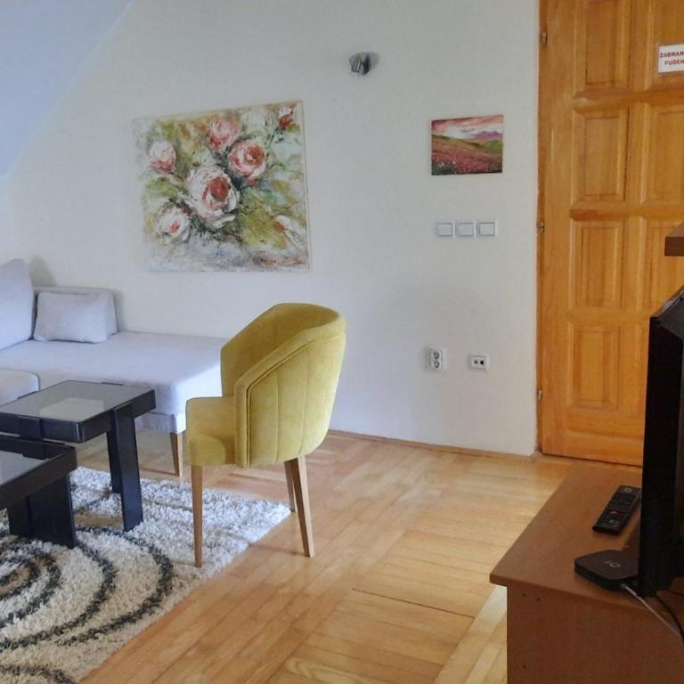 Dusa Zlatibora - Two-Bedroom Apartment - 6
