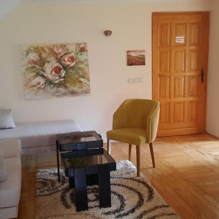 Dusa Zlatibora - Two-Bedroom Apartment - 7