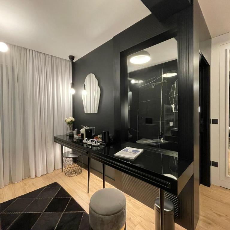 ConnectIN Apartments - Deluxe King Studio - 9