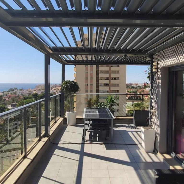 Ático Palmeral - Apartamento de 2 dormitorios - 6