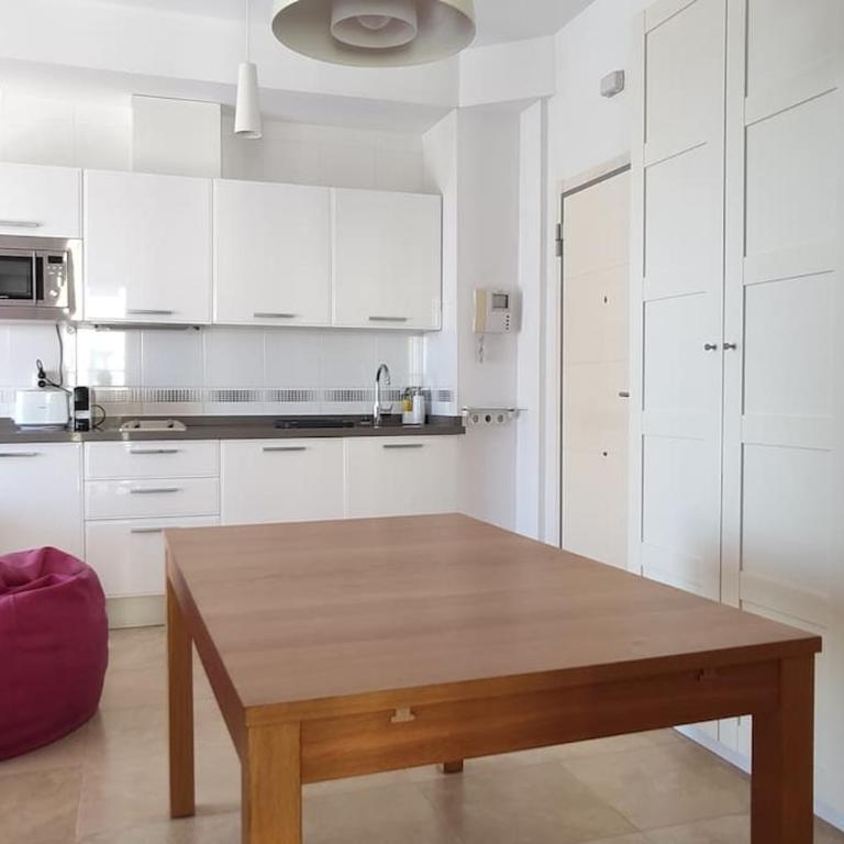 Ático Palmeral - Apartamento de 2 dormitorios - 5