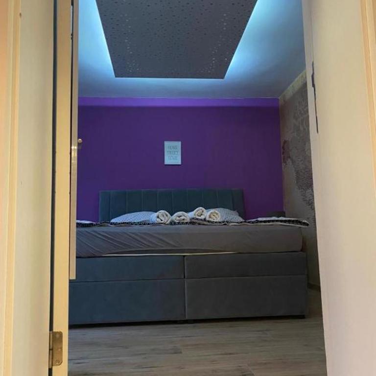 The Pearl - One-Bedroom Apartment - 6