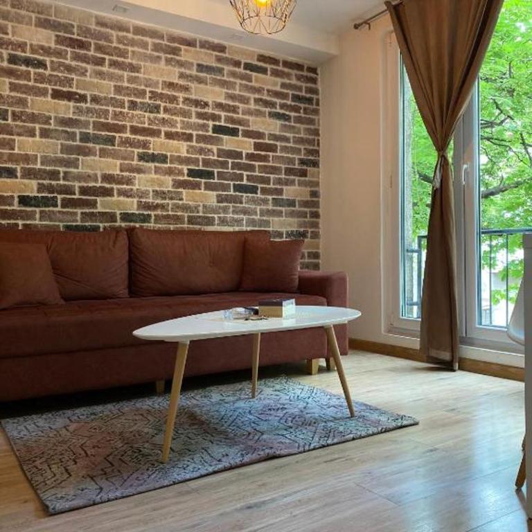 The Pearl - One-Bedroom Apartment - 5