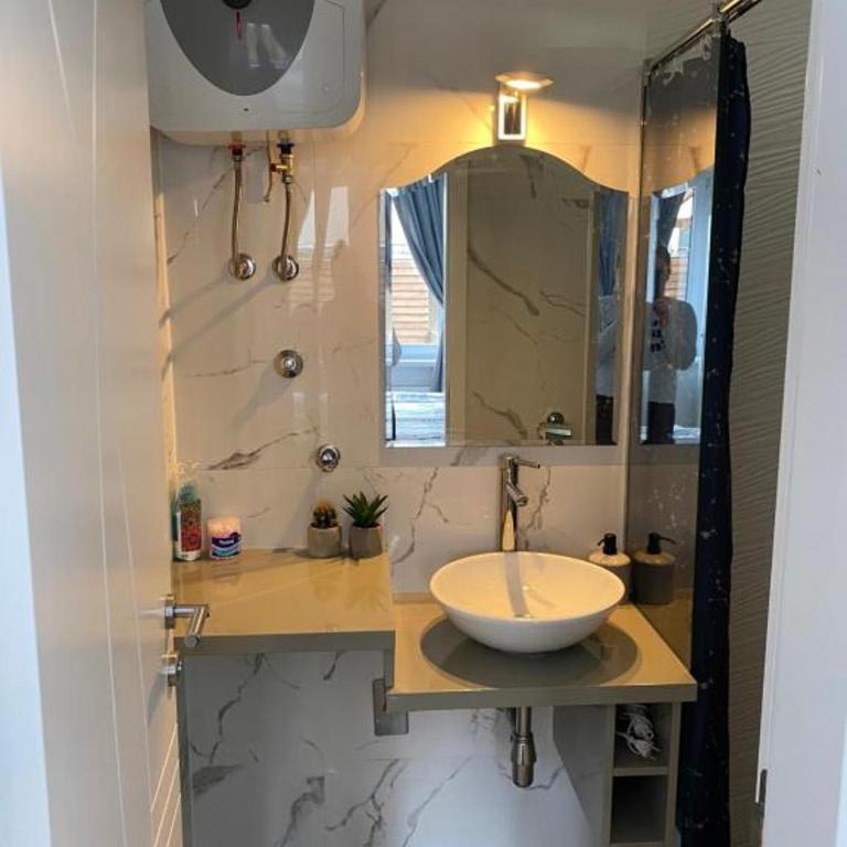 The Pearl - One-Bedroom Apartment - 4
