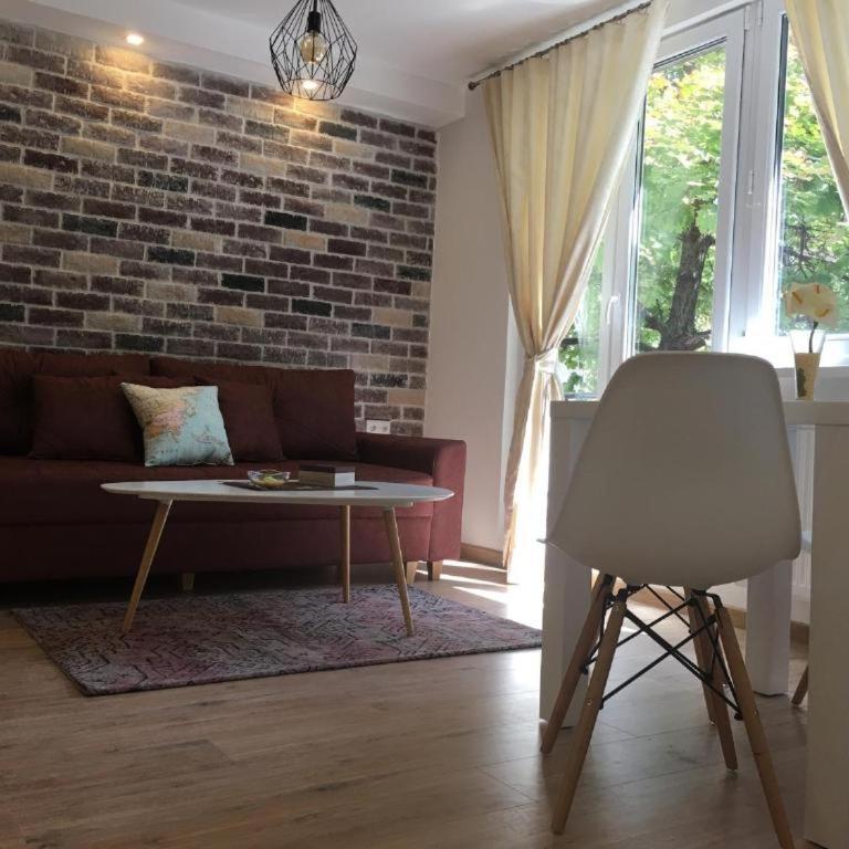 The Pearl - One-Bedroom Apartment - 12