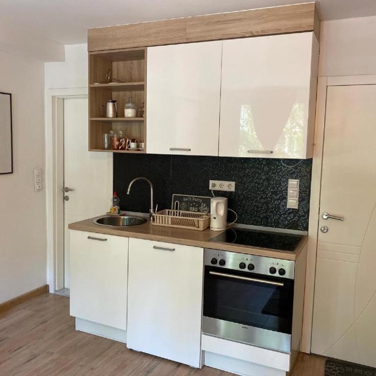 The Pearl - One-Bedroom Apartment - 14