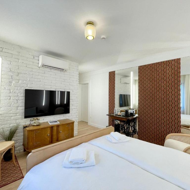 ConnectIN Apartments - Deluxe Queen Studio - 12