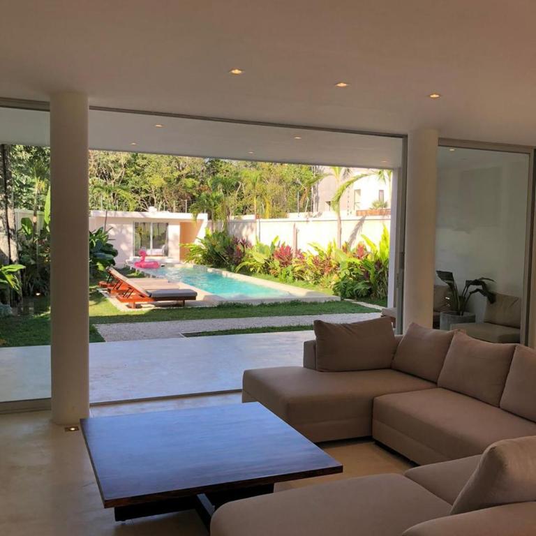 11BR I Hacienda Zalama - Villa - 57