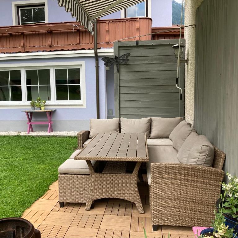 Haus Angermann - Apartment mit 2 Schlafzimmern - 2