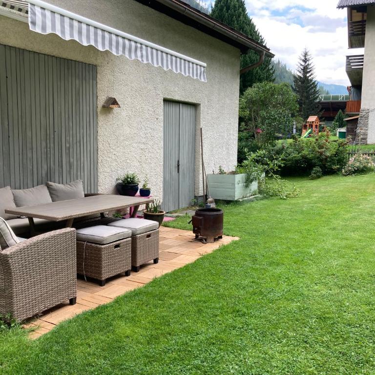 Haus Angermann - Apartment mit 2 Schlafzimmern - 5