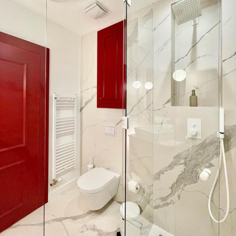 ConnectIN Apartments - Deluks Studio sa Queen Krevetom - 2