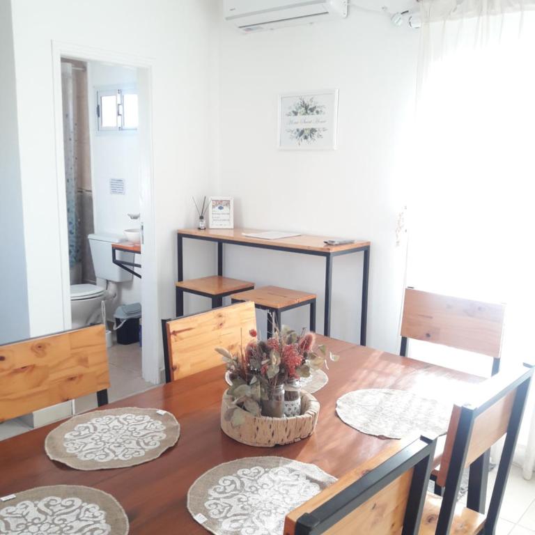 Departamento para 6 personas en Tandil, Argentina - Apartamento de 1 dormitorio - 3