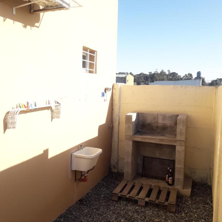 Departamento para 6 personas en Tandil, Argentina - Apartamento de 1 dormitorio - 13