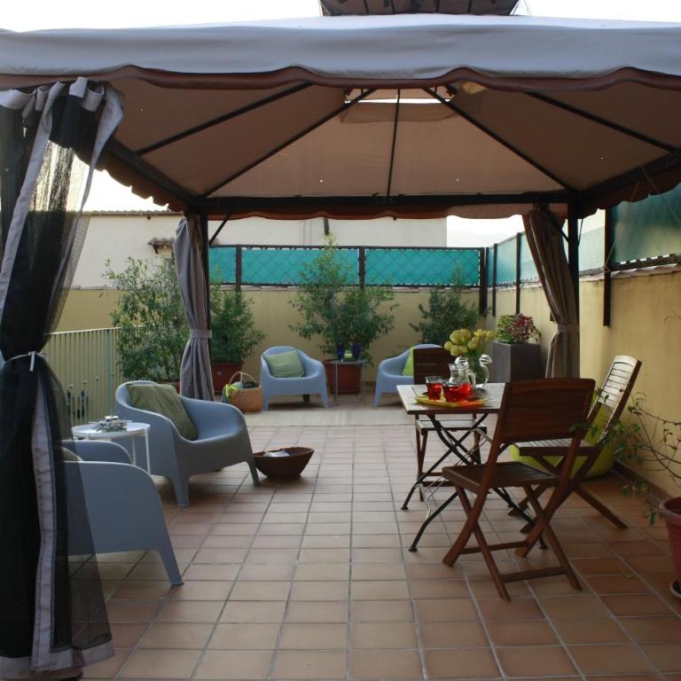 Luigi Apartments&Rooms - Appartamento Standard - 4