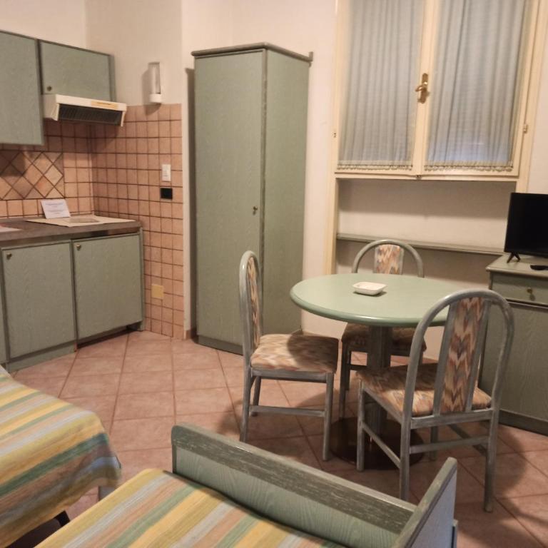 Hotel Miramare - Monolocale - 5